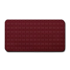 Pattern Medium Bar Mats by ValentinaDesign