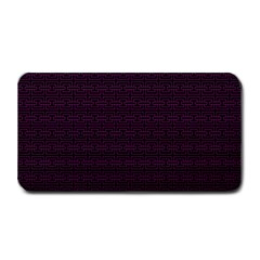 Pattern Medium Bar Mats by ValentinaDesign