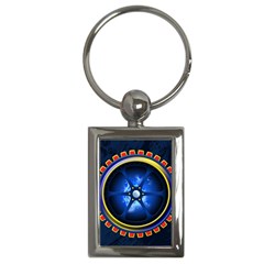 Power Core Key Chains (rectangle) 