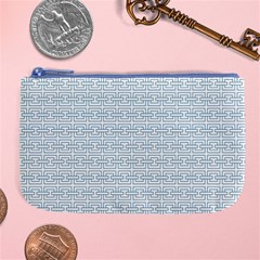 Pattern Large Coin Purse