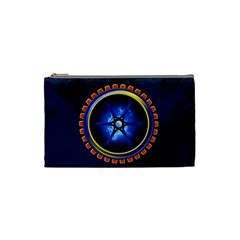 Power Core Cosmetic Bag (small) 