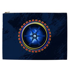 Power Core Cosmetic Bag (xxl) 