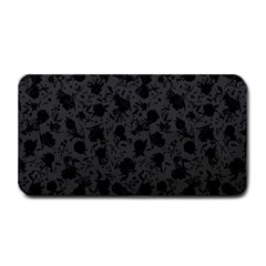 Floral Pattern Medium Bar Mats by ValentinaDesign