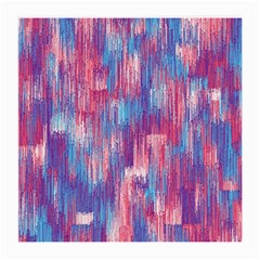 Vertical Behance Line Polka Dot Blue Green Purple Red Blue Small Medium Glasses Cloth