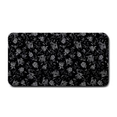 Floral Pattern Medium Bar Mats by ValentinaDesign