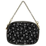 Floral pattern Chain Purses (Two Sides)  Front