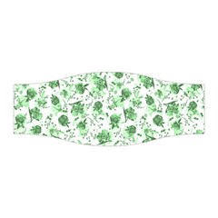 Floral Pattern Stretchable Headband