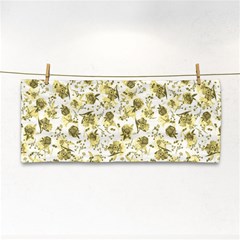 Floral Pattern Cosmetic Storage Cases by ValentinaDesign