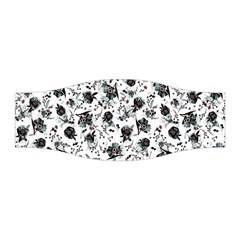 Floral Pattern Stretchable Headband