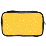 Dots pattern Toiletries Bags Front