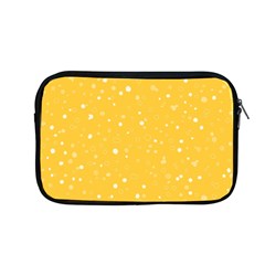 Dots Pattern Apple Macbook Pro 13  Zipper Case by ValentinaDesign