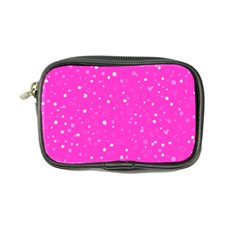 Dots Pattern Coin Purse by ValentinaDesign