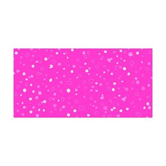 Dots Pattern Yoga Headband