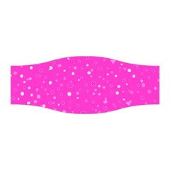 Dots Pattern Stretchable Headband