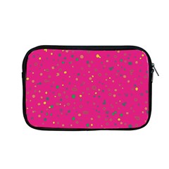 Dots Pattern Apple Macbook Pro 13  Zipper Case by ValentinaDesign