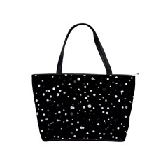 Dots pattern Shoulder Handbags