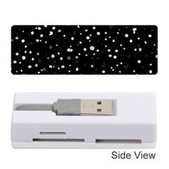 Dots pattern Memory Card Reader (Stick) 