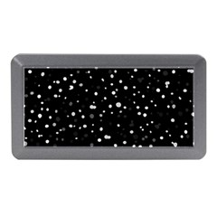 Dots pattern Memory Card Reader (Mini)