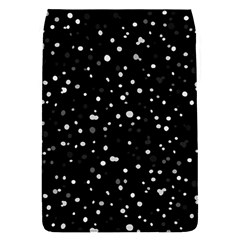 Dots pattern Flap Covers (S) 