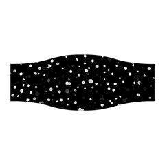 Dots Pattern Stretchable Headband