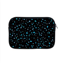 Dots Pattern Apple Macbook Pro 15  Zipper Case by ValentinaDesign