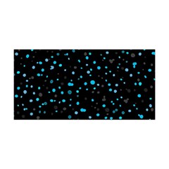 Dots Pattern Yoga Headband