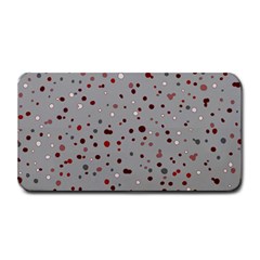 Dots Pattern Medium Bar Mats by ValentinaDesign