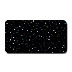 Dots Pattern Medium Bar Mats by ValentinaDesign