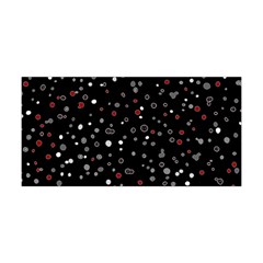 Dots Pattern Yoga Headband