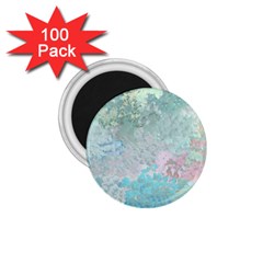 Pastel Garden 1 75  Magnets (100 Pack)  by digitaldivadesigns