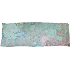 Pastel Garden Body Pillow Case (dakimakura) by digitaldivadesigns