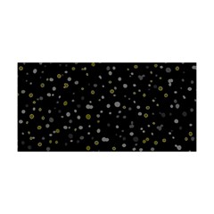 Dots Pattern Yoga Headband