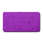 Dots pattern Medium Bar Mats 16 x8.5  Bar Mat