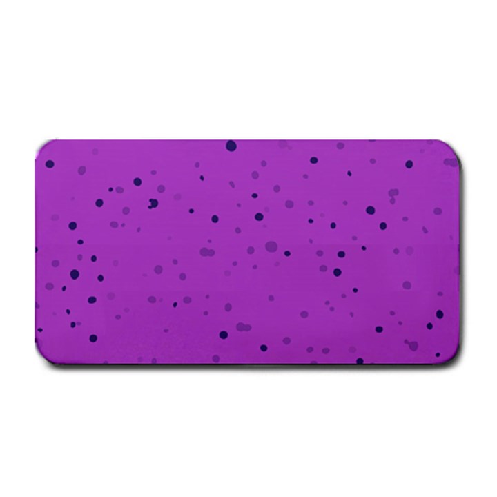 Dots pattern Medium Bar Mats