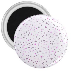 Dots pattern 3  Magnets