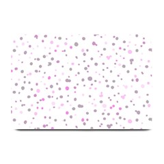 Dots pattern Plate Mats