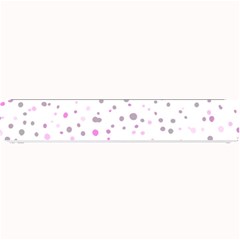 Dots pattern Small Bar Mats