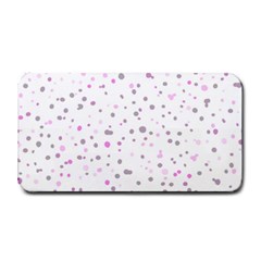 Dots pattern Medium Bar Mats