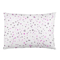 Dots pattern Pillow Case