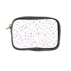 Dots pattern Coin Purse