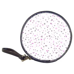 Dots pattern Classic 20-CD Wallets