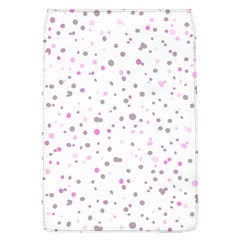 Dots pattern Flap Covers (L) 