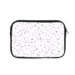 Dots pattern Apple MacBook Pro 15  Zipper Case