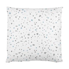 Dots Pattern Standard Cushion Case (one Side) by ValentinaDesign