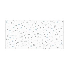 Dots Pattern Yoga Headband