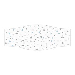 Dots Pattern Stretchable Headband