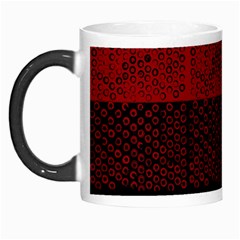 Abstract Art  Morph Mugs by ValentinaDesign