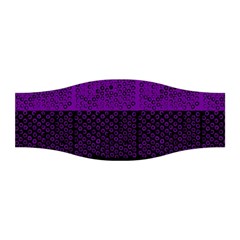 Abstract Art  Stretchable Headband