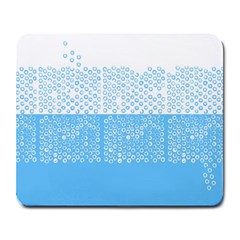 Abstract Art  Large Mousepads by ValentinaDesign