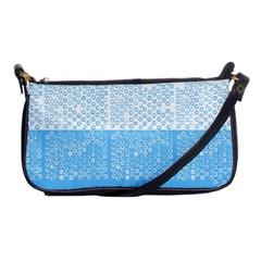 Abstract Art  Shoulder Clutch Bags